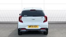Kia Picanto 1.0 X-Line 5dr Petrol Hatchback
